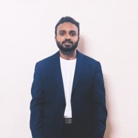 Siddharth B Email & Phone Number