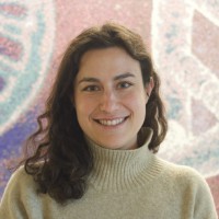 Trace Neuroscience Employee Iris Bachmutsky's profile photo