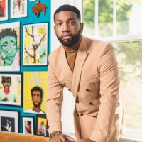 Emory University Hospital Employee Terrence Jackson's profile photo
