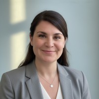 Time Warner Inc. Employee Elizabeth Atcheson's profile photo