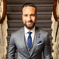 Thommen Group Employee Emmanuel Nigg's profile photo