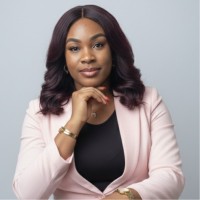 VIISAUS Employee Uduakobong Umoessien's profile photo