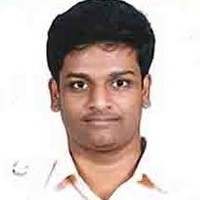 Sciens Software Technologies Employee Sreenivas Sahith's profile photo