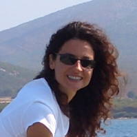 Movierecord Cine S.A.U. Employee Gemma san Ignacio's profile photo