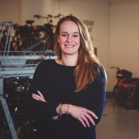 Biesieklette Employee Evi van Eerdt's profile photo