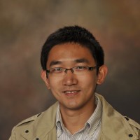Pixiang Wang Email & Phone Number
