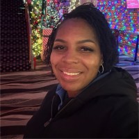 Iesha Beckworth Email & Phone Number