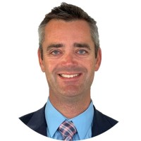 AVC Global Employee Niels Skjoldager's profile photo