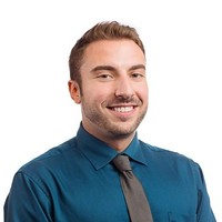 Jetson Employee Bryan Montalto's profile photo