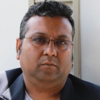 humanize Employee Raja Roy's profile photo