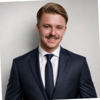 Honeywell Employee Christopher Solberg's profile photo