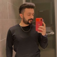 Ultron Bilişim Employee Kadir Sargin's profile photo