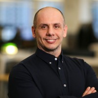 Raft Employee Denis Babani's profile photo