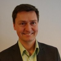Geir Jahrsengene Email