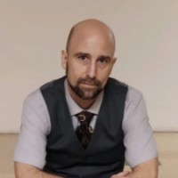 City of Grants Pass, Oregon Employee Erik Rose's profile photo