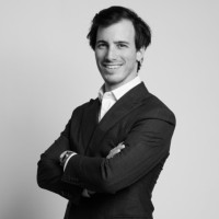 Mutares Employee Omar Al Husseini's profile photo