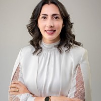 Strategic Gears Employee Yasmine Mancy's profile photo