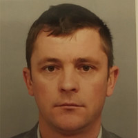 M A RARINCA FIXING LIMITED Employee Florentin Jicmon's profile photo