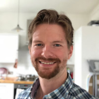 ReflectionAI Employee Charlie Deck's profile photo
