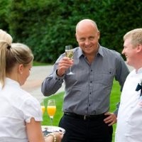 Boskalis Subsea Employee Tim Sheehan's profile photo