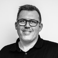 Eighty20 Partners (Australia) Employee Tim James's profile photo