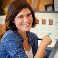 IROKKOI Employee Catherine Lefebvre's profile photo