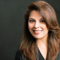 Commit Safety Management Employee Asma Kazmi's profile photo