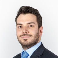 REFEL S.p.A. Employee Alessio Flora's profile photo