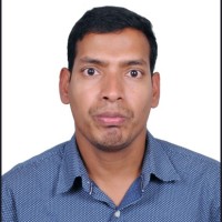 Pramod Ray Email & Phone Number