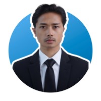 Kiat Ananda Group Employee Dikhi Martin's profile photo