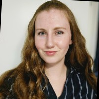 Reece Construction Employee Cami Benway's profile photo