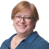 Cognicion LLC Employee Cheryl Livingston's profile photo
