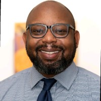 The Praxis Project Employee Timothy Hughes's profile photo