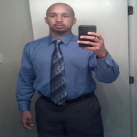 National Church Residences Employee Brandon Simpson's profile photo