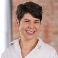 Chute Gerdeman Employee Martine Body's profile photo