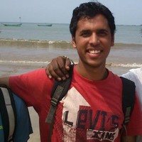 Vikrant Garg Email & Phone Number