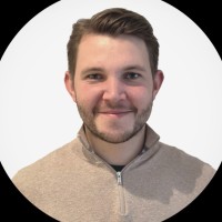 Forum Events & Media Group Employee Liam Cloona's profile photo