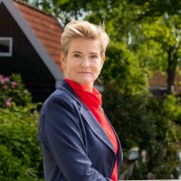 Marjon Breed Email & Phone Number