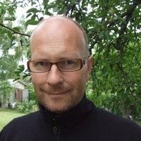 Åhléns AB Employee Johannes Ernvik's profile photo