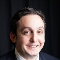 Public Affairs Publishing Employee Michael Okun's profile photo