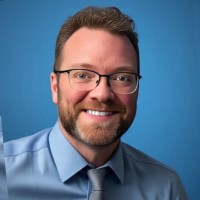 Community Services Group - CSG Employee Eric Pride's profile photo