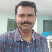 PETADATA Employee Lalit N's profile photo