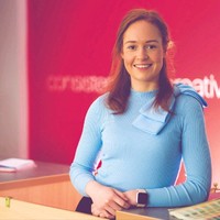 Action Promote Employee Kylie Malecot's profile photo