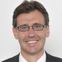 Zürcher Kantonalbank Employee Michael Stutz's profile photo