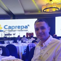 CAPREPA Employee Carlos Gutierrez's profile photo