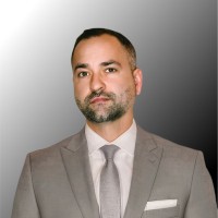 Acadia Realty Trust Employee Ryan Segal's profile photo