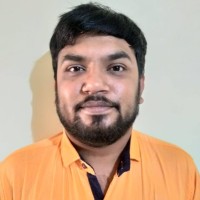 Avidclan Technologies Employee Abhishek Goswami's profile photo