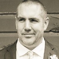 Syndicate Transport Ltd. Employee Keith Byrne's profile photo