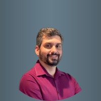 3Sixty Duty Free Employee Bruno Batista's profile photo