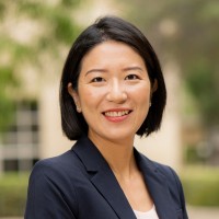 Cognitive Leap Solutions Inc. Employee Fiona Xu's profile photo